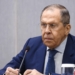Лавров примет участие в конференции стран-соседей Афганистана в Самарканде 13 апреля