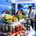За последние два месяца объем импорта сельхозпродукции и продовольствия из стран-участниц ШОС в Синьцзян КНР вырос почти на 70%