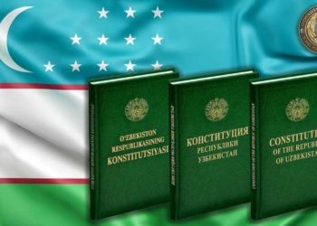 Духовное развитие личности — важный приоритет Конституции
