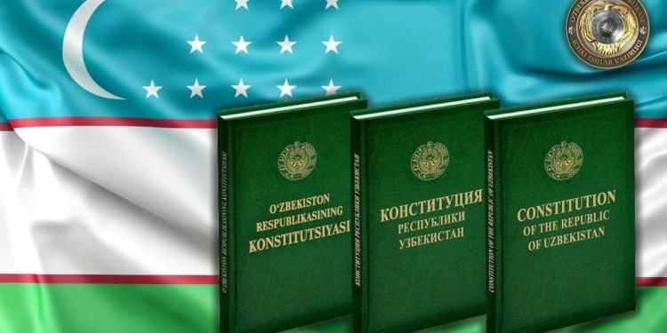 Духовное развитие личности — важный приоритет Конституции