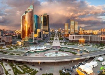 Алма-Ата станет культурной столицей ШОС