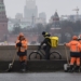 В России каждый шестой работодатель принимает на работу трудовых мигрантов