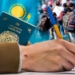 Этническим казахам планируют выдавать карты для получения ВНЖ