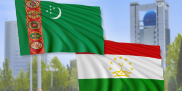 8-9 апреля в Душанбе состоится первое заседание рабочего Совета Таджикистана и Туркменистана