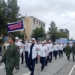 Сегодня тысячу призывников из Хатлонской области проводили  на воинскую службу