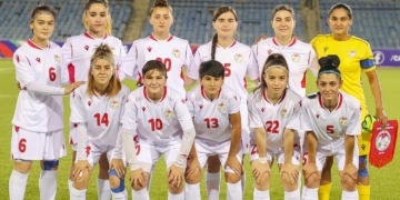 Олимпийские игры-2024. В Гиссаре пройдет первый квалификационный раунд женского футбольного турнира