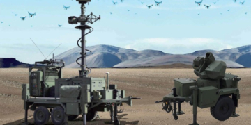 Кыргызстан подписал контракт с Турцией на поставку «антибеспилотников» iHTAR