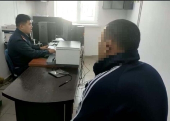 Уроженец Таджикистана пойман при попытке ввоза марихуаны в Казахстан