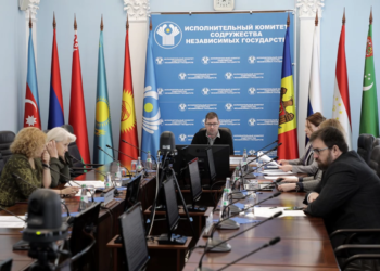 СНГ: работа над документами по формированию общего рынка труда продолжается