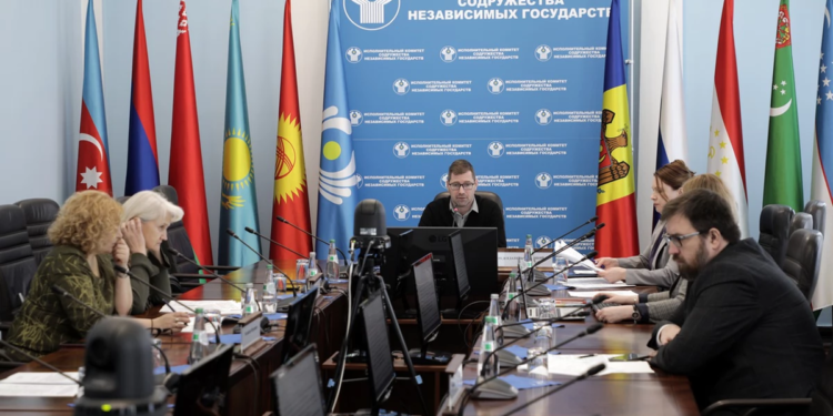СНГ: работа над документами по формированию общего рынка труда продолжается
