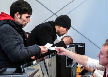 В России планируют запустить единую систему мониторинга в сфере миграции