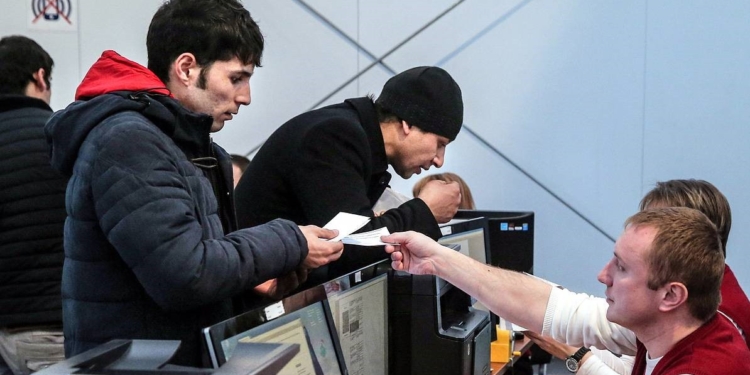В России планируют запустить единую систему мониторинга в сфере миграции