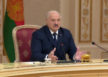 Лукашенко предложил государствам СНГ синхронно преобразовать судебную сферу