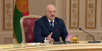 Лукашенко предложил государствам СНГ синхронно преобразовать судебную сферу