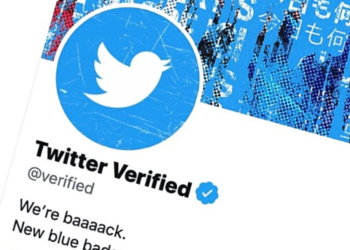 Twitter лишил синей галочки аккаунт New York Times