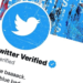 Twitter лишил синей галочки аккаунт New York Times