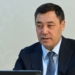Переговоры по границе с Таджикистаном идут медленно — Садыр Жапаров