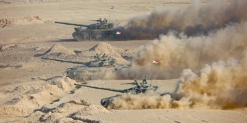 Россия и Таджикистан завершили первые в 2023 году военные учения