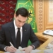 Президент Туркменистана подписал Указ «О помиловании в честь священной Gadyr gijesi осуждённых лиц»
