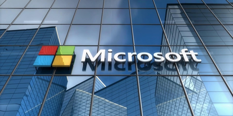 Microsoft откроет мультирегиональный хаб в Казахстане