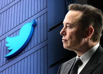 Илон Маск признался, что его вынудили купить Twitter