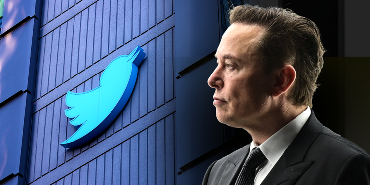 Илон Маск признался, что его вынудили купить Twitter