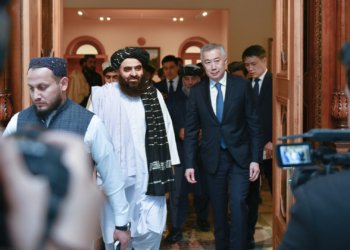 В Афганистане откроют торговый дом Казахстана, в Астане возобновит работу афганское посольство