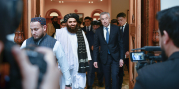 В Афганистане откроют торговый дом Казахстана, в Астане возобновит работу афганское посольство