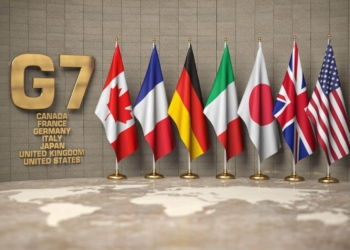 Главы МИД G7 договорились сотрудничать в решении проблем Центральной Азии