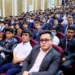 300 студентов Согдийской области получили единовременную помощь
