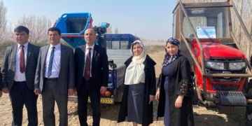 Проект TRIGGER обеспечивает земледельцам бесплатный доступ к воде