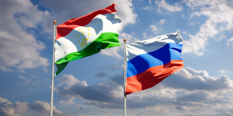 Россия и Таджикистан подписали соглашение о взаимном признании стандартов техрегламентов