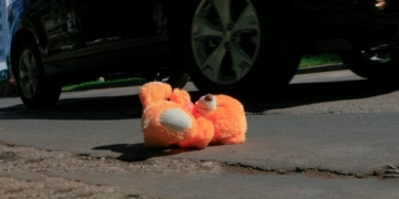 В результате ДТП погиб мальчик