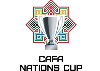 Национальная сборная Таджикистана узнала своих соперников на турнире «CAFA Nations Cup 2023»