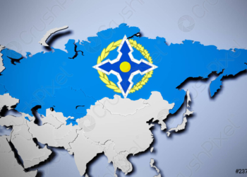 Представители генштабов стран ОДКБ обсудили военное сотрудничество