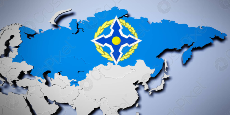 Представители генштабов стран ОДКБ обсудили военное сотрудничество