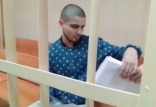 В России задержан главарь группировки «воинствующих блогеров» из Таджикистана