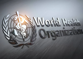 Всемирная организация здравоохранения отмечает 75-летие