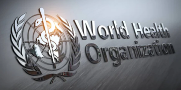 Всемирная организация здравоохранения отмечает 75-летие
