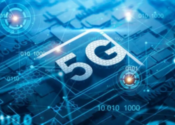 В Китае насчитывается более 2,64 млн базовых станций 5G