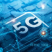 В Китае насчитывается более 2,64 млн базовых станций 5G