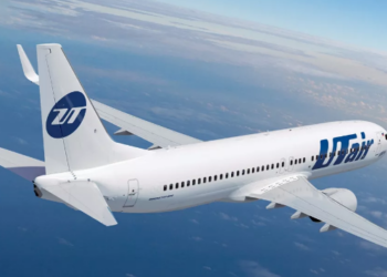 Utair запустит авиарейсы из Тюмени в Таджикистан с 3 мая