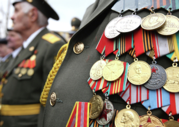 Участники ВОВ в Согдийской области получат получат по 7 тысяч сомони