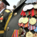 Участники ВОВ в Согдийской области получат получат по 7 тысяч сомони