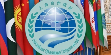 Сообщение о сборе работ для выставки детских рисунков стран ШОС “Шелковый путь: Рандеву с искусством — Шелковый путь в сердцах детей”