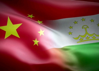 В Душанбе состоялся круглый стол, посвященный Таджикско-Китайским отношениям