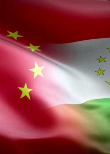 В Душанбе состоялся круглый стол, посвященный Таджикско-Китайским отношениям