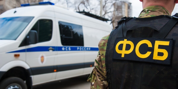 ФСБ задержала одного из главарей ИГ, планировавшего теракты в Москве и Новосибирске