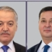 Сироджиддин Мухриддин провел телефонный разговор с главой МИД Казахстана