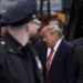 Трамп арестован, — СNN